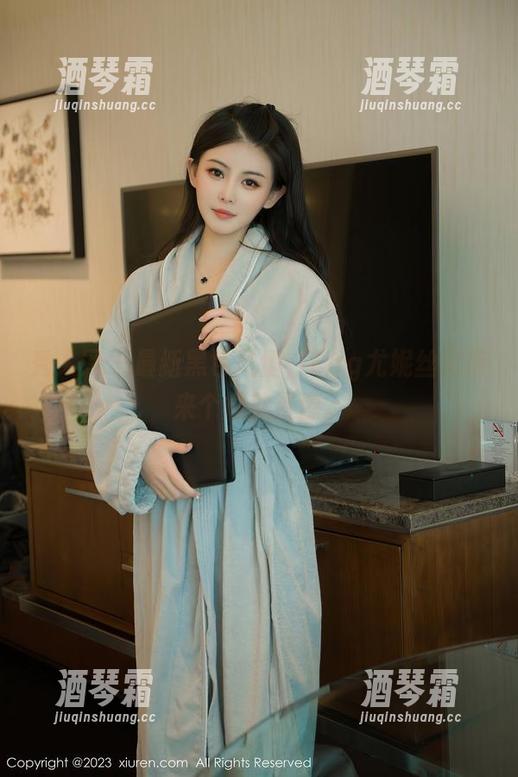 秀人网-Egg尤妮丝 秀人网 - 最新黑色风情,Egg尤妮丝又带来个爆款资源。