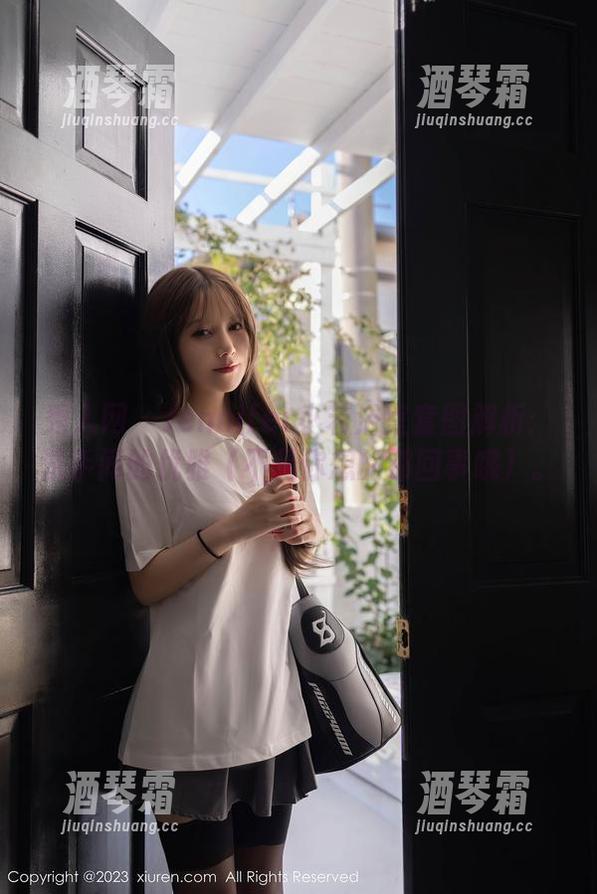 秀人网-Jennifer小若 秀人网 - Jennifer小若浴室套图解析:洗手间的优雅(不是你想的那回事哦)。