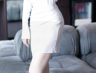 秀人网 – 伊雪儿的海边之旅，高清写真尽显那份洒脱。