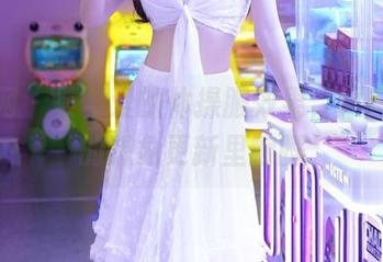 秀人网 – 夏雪爱的体操服效果，原图让你的想象更新里翻腾