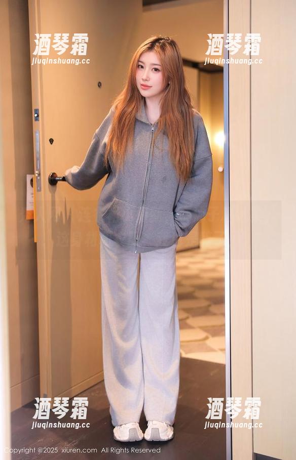 秀人网 - 连衣裙小清新，奈沐子精选集，这身材和衣服，我也是醉了！