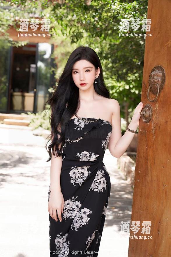 秀人网-妲己toxic 秀人网 - 妲己toxic透明合集,装满了所有隐藏的“透明心事”!