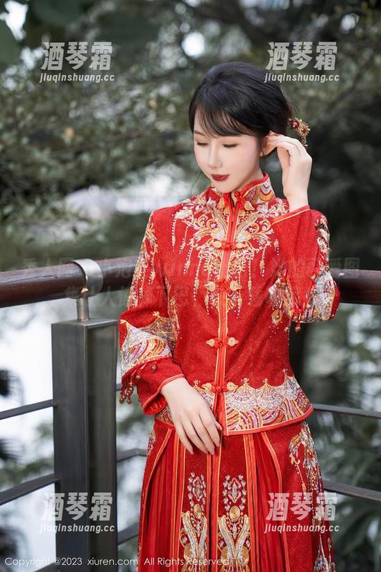 秀人网 - 小泡芙winna出击！她的可爱图集让人惊掉下巴，快下载收藏！