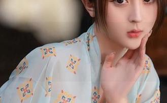 秀人网 – 小热巴和她的“圣诞”图片，这个组合让我心里一阵发痒…