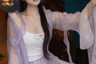 秀人网 – 糖果儿的旅拍合集：快来“免费试吃”而不伤牙！