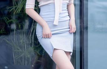 秀人网 – 高清户外写真——龙泽美曦又解锁了新技能么？