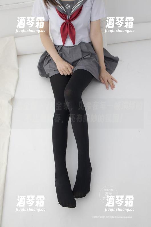 紧急企划 - JK全集，见希在每一帧演绎的不止是青春，还有微妙的氛围！