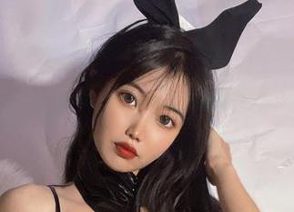 微密圈 – 纪念小小v的兔女郎作品，免费获取，来得及吗？