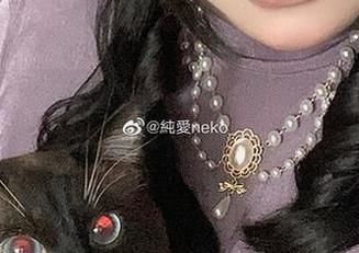 纯爱neko的全套和服原图，走出门时的自信和סתם随便洗个澡的状态完全不同
