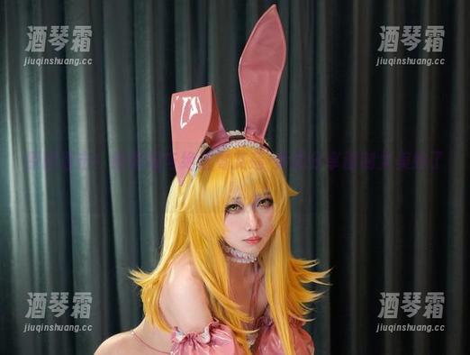 原图直击！绞肉姬与绝区零艾莲·乔的分享时刻太美妙了！