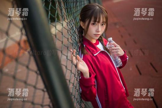绮太郎kitaro 绮太郎kitaro的写真全集:小秘密一箩筐,需要你慢慢解锁