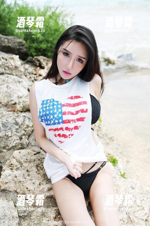 美媛馆 - 徐微微mia的粉色图集，一个下载就能让你春心萌动哦