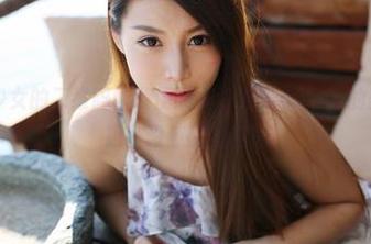 美媛馆 – 少女的二维码，随便刷刷许诺Sabrina的美图精选，跟随没意义的意思