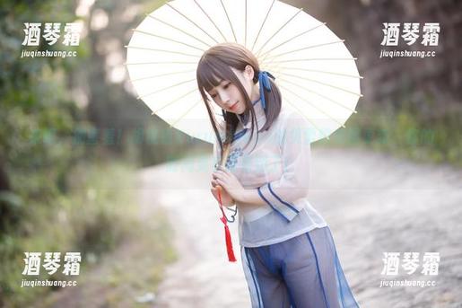 胡桃猫Kurumineko 来吧,别害羞!胡桃猫Kurumineko的贝雷帽美图更新,你的时尚灵感源泉到了!