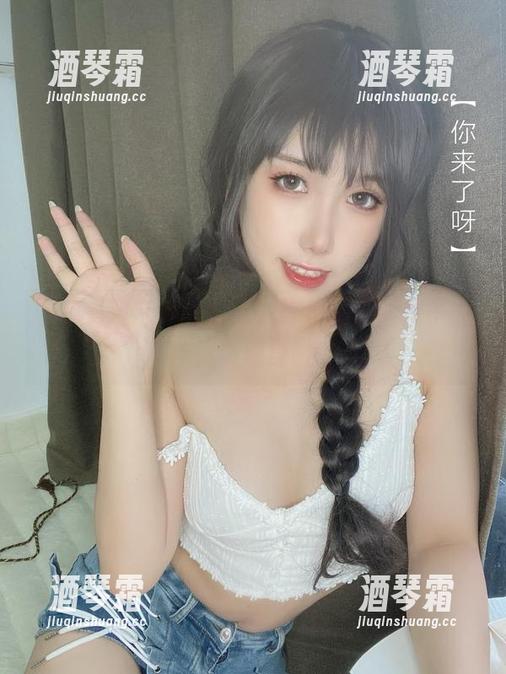 芋圆侑子 啪!一声打开图包,贼好看,芋圆侑子的花精灵现身啦!