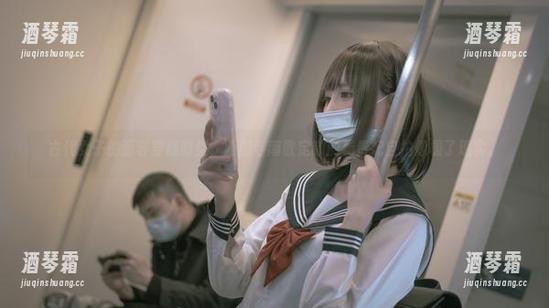 古代女子的面容穿越时空，西园寺南歌定制的杨贵妃自拍像极了现实。