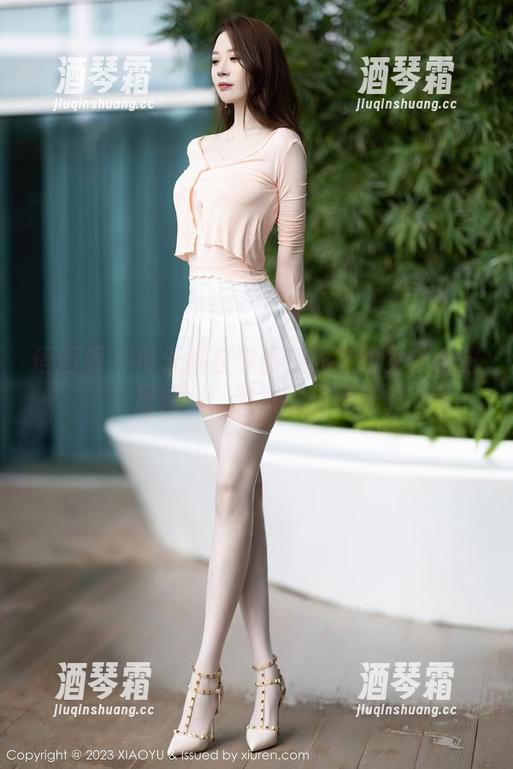 语画界 - 每天都在李丽莎的在线女仆合集里徘徊，突然好想喝茶