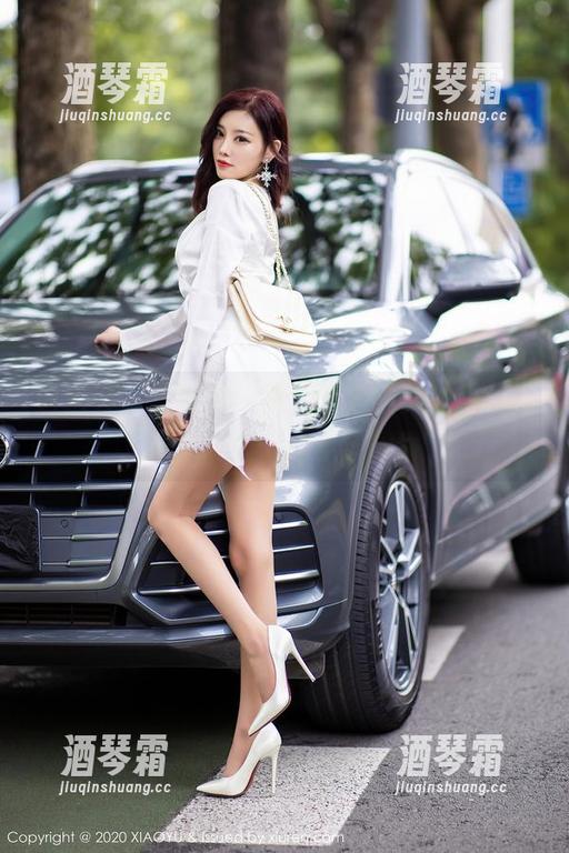 语画界 - 李丽莎：那个可爱的女孩儿，无圣光照耀下的真实图集