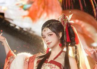 豹纹全套图包里的贰加六，简直是无意间撩拨出的狂野气息！