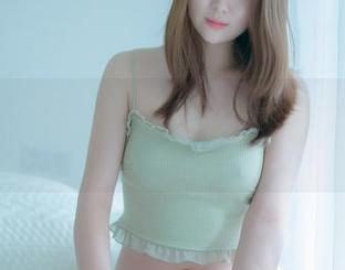 轰趴猫 – 修女风魅力：Ellie艾栗栗的照片合集，别有一番滋味？
