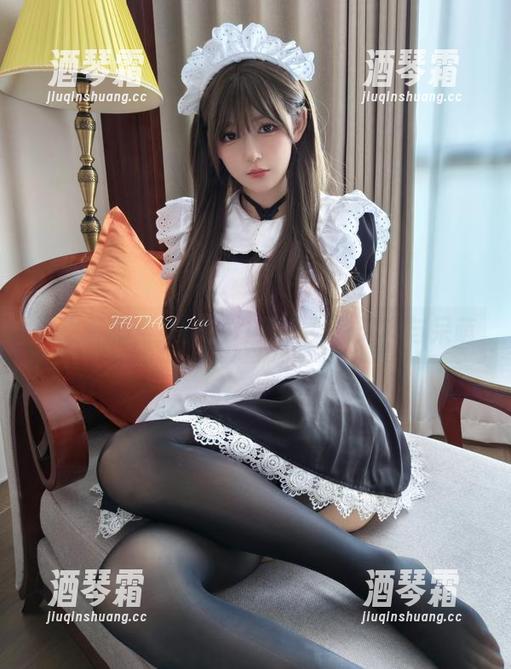 迷之呆梨合集：折耳猫少女的天真与呆萌