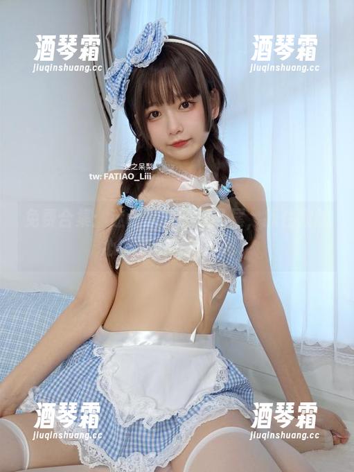 免费合集：迷之呆梨的双马尾，抓住我的心，我们没戏了吧。