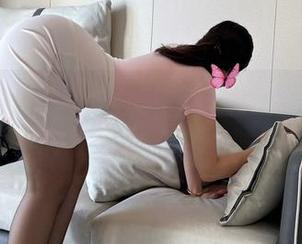 微密圈 – 挑剔工地的审美，迷人的五姨太又献上了什么作品呢？
