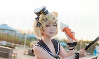 原图为王！金鱼yui在安塞尔里的诠释，值不值得期待？