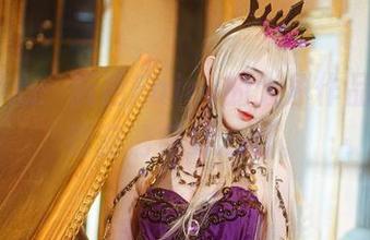 OL的野心：阮邑Fairy的大象作品集，下载前请备好心脏。
