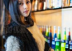青豆客 – 尤美Yumi的旗袍原图在线！“一瞬不再的优雅，所以我先存起来。”