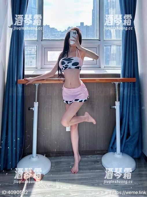 微密圈 - 免费作品在线时，这跨年福利还是黎允熙最会玩！