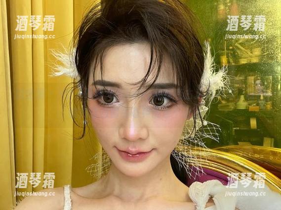 黎允熙baby 微密圈 - HD来看黎允熙baby的紫色古风写真集,打算被她优雅的姿态晃得走不动路。