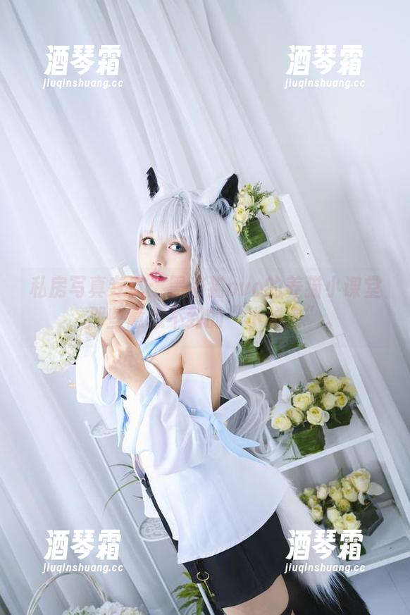 私房写真专享：黑猫猫ovo的养猫小课堂，那些意想不到的“小秘密”。