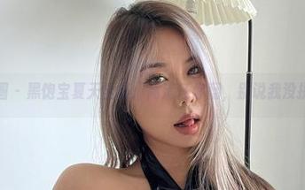 微密圈 – 黑饱宝夏天全集：高清任你翻，别说我没提醒！